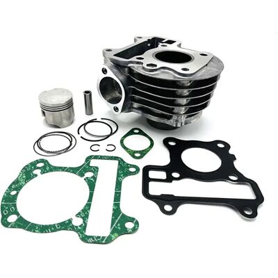 Hert Cilindro Honda Vision 50 4t 2012-2017 Silver One Size Hert Cilindro Honda Vision 50 4t 2012-2017 Silver One Size
