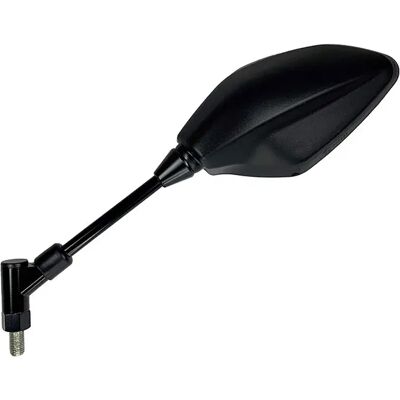 Espejo HERT Yamaha 900 Tracer/GT - Negro - Espejo Retrovisor de Moto Espejo HERT Yamaha 900 Tracer/GT - Negro - Espejo Retrovisor de Moto