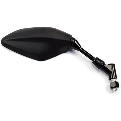 Espejo retrovisor Hert Yamaha MT-09 - Negro Espejo retrovisor Hert Yamaha MT-09 - Negro