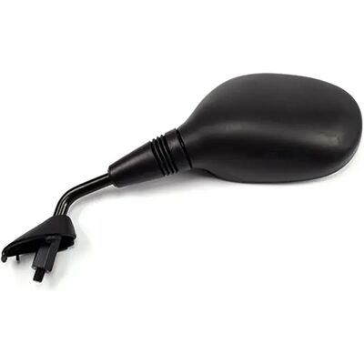 Hert Espejo Retrovisor Yamaha Neos 50 4t Black One Size Hert Espejo Retrovisor Yamaha Neos 50 4t Black One Size