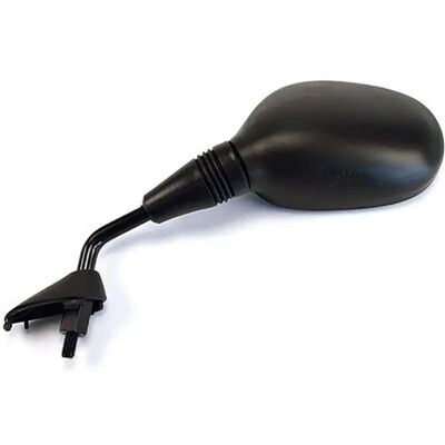 Hert Espejo Retrovisor Yamaha Neo´s 50 4t Black One Size Hert Espejo Retrovisor Yamaha Neo´s 50 4t Black One Size