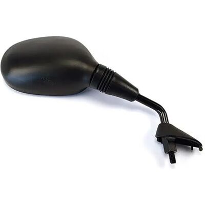 Hert Espejo Retrovisor Derecho Yamaha Neo´s 50 4t Black One Size Hert Espejo Retrovisor Derecho Yamaha Neo´s 50 4t Black One Size