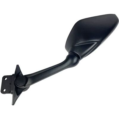 Hert Espejo Retrovisor Yamaha T-max 530 2017-2019 Black One Size Hert Espejo Retrovisor Yamaha T-max 530 2017-2019 Black One Size