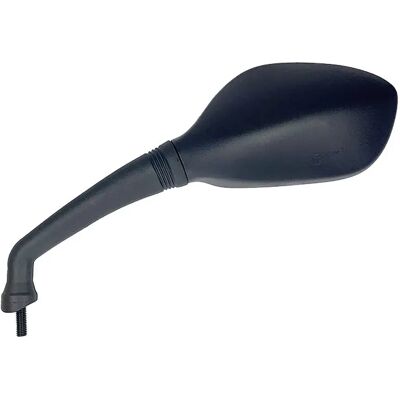 Hert Espejo Retrovisor Yamaha Vp 125/250 X-city Black One Size Hert Espejo Retrovisor Yamaha Vp 125/250 X-city Black One Size