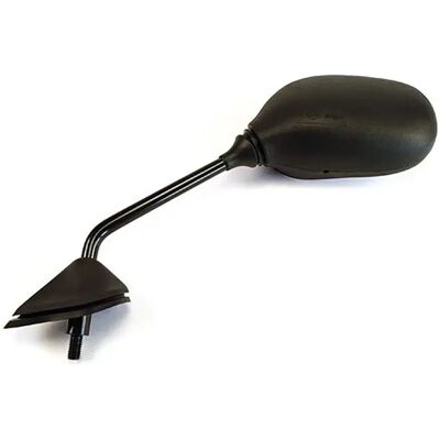 Hert Espejo Retrovisor Yamaha X-enter 125/150 Black One Size Hert Espejo Retrovisor Yamaha X-enter 125/150 Black One Size