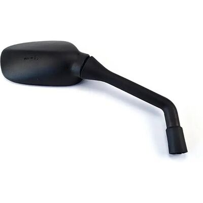 Hert Espejo Retrovisor Derecho Yamaha X-max 125/250 Black One Size Hert Espejo Retrovisor Derecho Yamaha X-max 125/250 Black One Size