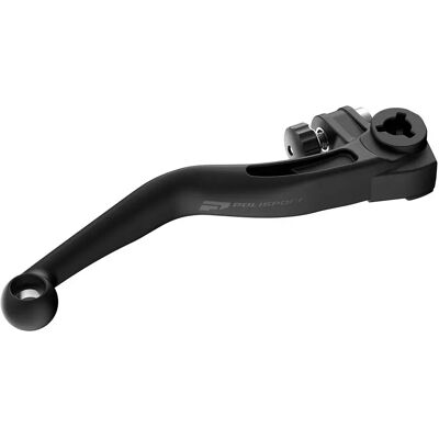 Polisport Off Road Maneta De Freno Husqvarna Te/fe 22-24/gas Gas Ec/ec-f 21-24/mc/mc-f 24 Black One Size Polisport Off Road Maneta De Freno Husqvarna Te/fe 22-24/gas Gas Ec/ec-f 21-24/mc/mc-f 24 Black One Size