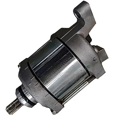 Sgr Motor De Arranque Honda Sh 125 12v 0.50kw 9 Teeth Right Rotation 4278194 Black One Size Sgr Motor De Arranque Honda Sh 125 12v 0.50kw 9 Teeth Right Rotation 4278194 Black One Size