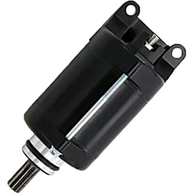 Sgr Motor De Arranque Honda Cbr Rr 250 4551100 Black One Size Sgr Motor De Arranque Honda Cbr Rr 250 4551100 Black One Size