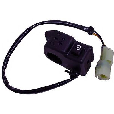 Sgr Interruptor De Encendido/apagado Honda Crf/x 250/450 4029732 Black One Size Sgr Interruptor De Encendido/apagado Honda Crf/x 250/450 4029732 Black One Size