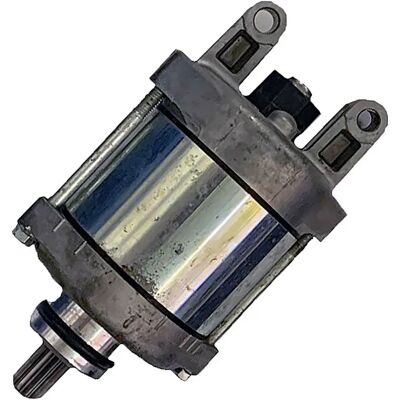 Sgr Motor De Arranque Ktm Xc-f 250-300 4551108 Black One Size Sgr Motor De Arranque Ktm Xc-f 250-300 4551108 Black One Size