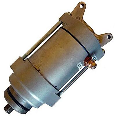 Sgr Motor De Arranque 12v 0.60kw 31 Teeth Right Rotation 4171108 Black / Orange One Size Sgr Motor De Arranque 12v 0.60kw 31 Teeth Right Rotation 4171108 Black / Orange One Size