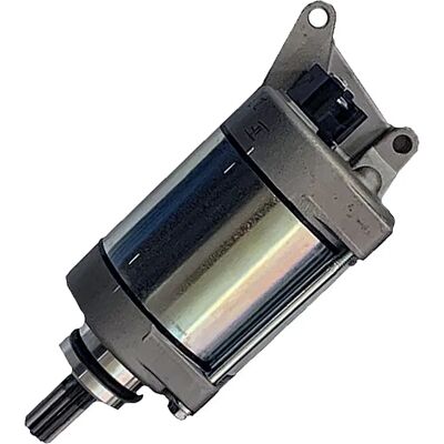 Sgr Motor De Arranque Yamaha Yfz 450 4551110 Black One Size Sgr Motor De Arranque Yamaha Yfz 450 4551110 Black One Size