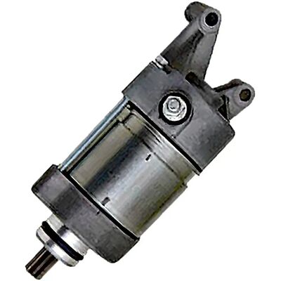 Sgr Motor De Arranque Yamaha Yzf 1000 R1 4551111 Black One Size Sgr Motor De Arranque Yamaha Yzf 1000 R1 4551111 Black One Size