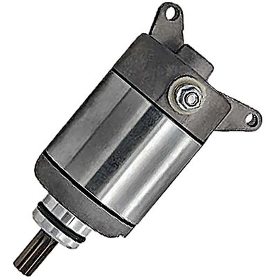 Sgr Motor De Arranque Yamaha Yfz R 450 4551114 Black One Size Sgr Motor De Arranque Yamaha Yfz R 450 4551114 Black One Size