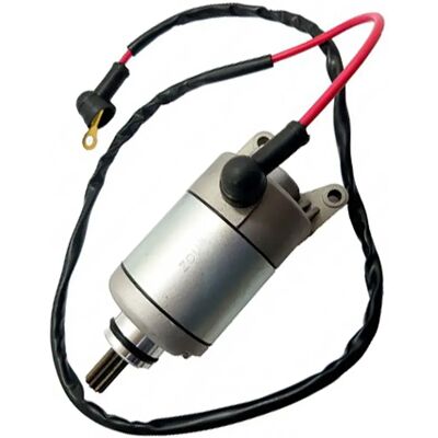 Sgr Motor De Arranque Yamaha Mt-03/yzf-r3 4551122 Black One Size Sgr Motor De Arranque Yamaha Mt-03/yzf-r3 4551122 Black One Size