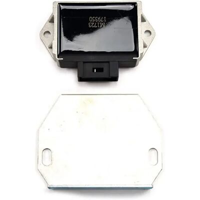 Sgr Regulador/rectificador Yamaha Minarelli 125/150 4179350 Chrome One Size Sgr Regulador/rectificador Yamaha Minarelli 125/150 4179350 Chrome One Size