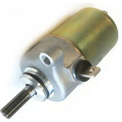 Sgr Motor De Arranque Yamaha Aerox/neo´s 4t 4553013 Black One Size Sgr Motor De Arranque Yamaha Aerox/neo´s 4t 4553013 Black One Size