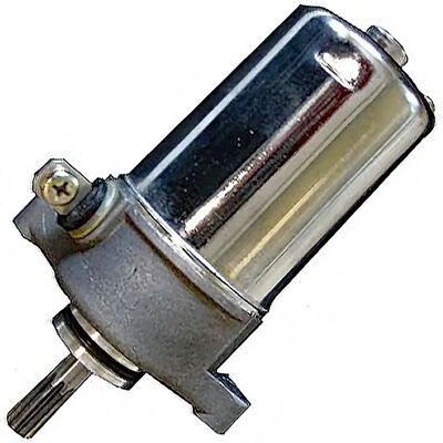 Motor de arranque SGR para MBK 125 Evolis 2014-2015, Skycruiser 2012-2015, Yamaha 125 X-Max 2006-2017, 125 X-City 2008-2015 - Motor de arranque Motor de arranque SGR para MBK 125 Evolis 2014-2015, Skycruiser 2012-2015, Yamaha 125 X-Max 2006-2017, 125 X-City 2008-2015 - Motor de arranque