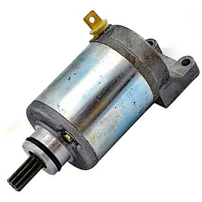 Arrancador SGR Aprilia Scarabeo - Reemplazo eléctrico OEM Arrancador SGR Aprilia Scarabeo - Reemplazo eléctrico OEM