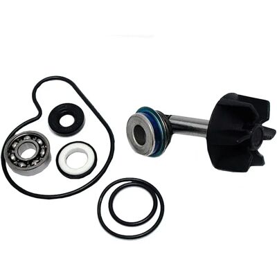 Sgr Kit De Reconstrucción De Bomba De Agua Suzuki Burgman 250 Silver One Size Sgr Kit De Reconstrucción De Bomba De Agua Suzuki Burgman 250 Silver One Size