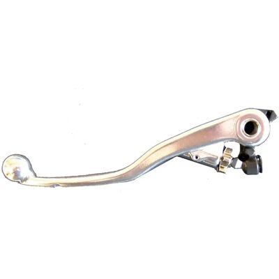 Palanca de embrague izquierda cromada - Palanca de embrague para moto Palanca de embrague izquierda cromada - Palanca de embrague para moto