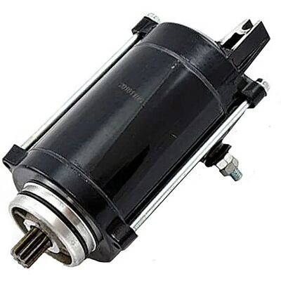 Sgr Motor De Arranque Honda Vfr R 750 12v 10 Teeth Right Rotation 4781045 Black One Size Sgr Motor De Arranque Honda Vfr R 750 12v 10 Teeth Right Rotation 4781045 Black One Size