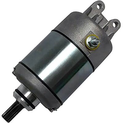 Sgr Motor De Arranque Honda Foresight 250 12v 9 Teeth Right Rotation 4781991 Black One Size Sgr Motor De Arranque Honda Foresight 250 12v 9 Teeth Right Rotation 4781991 Black One Size