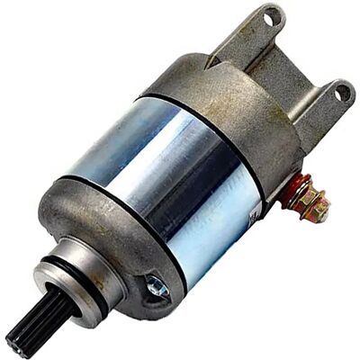 Motor de arranque SGR KTM 450 SMR 08-12 - Reemplazo eléctrico Motor de arranque SGR KTM 450 SMR 08-12 - Reemplazo eléctrico