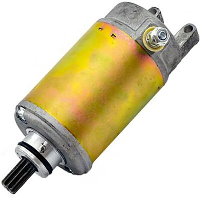Arranque eléctrico Kawasaki Z 750/800/1000 SGR - Pieza de moto Arranque eléctrico Kawasaki Z 750/800/1000 SGR - Pieza de moto