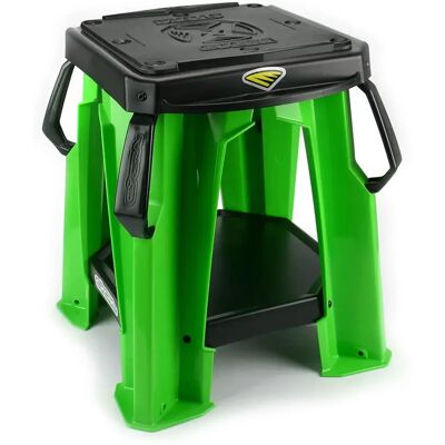 Cycra Soporte De Motocicleta 1cyc-2037-72ua Green One Size Cycra Soporte De Motocicleta 1cyc-2037-72ua Green One Size