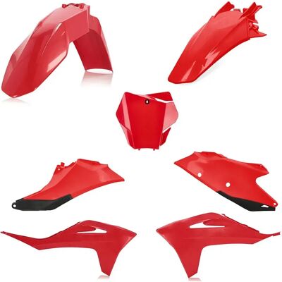 Cycra Kit De Plásticos Gas Gas Mc-ex 2021 24832553 Original 2021 One Size Cycra Kit De Plásticos Gas Gas Mc-ex 2021 24832553 Original 2021 One Size