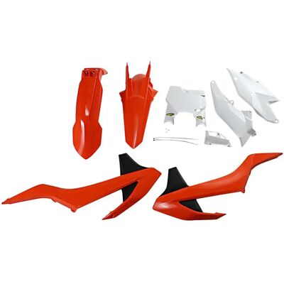 Cycra Kit De Plásticos Ktm Sx/sxf 2016 1cyc-9417-00 Original 2018 One Size Cycra Kit De Plásticos Ktm Sx/sxf 2016 1cyc-9417-00 Original 2018 One Size