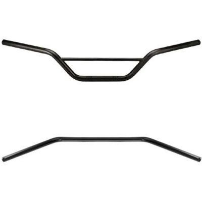 Manillar Alto Tommaselli - Pieza de bicicleta Manillar Alto Tommaselli - Pieza de bicicleta