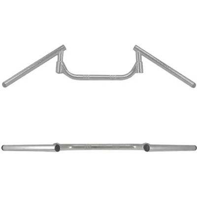 Domino Manillar 0284.31.60.04 Road Chrome One Size Domino Manillar 0284.31.60.04 Road Chrome One Size
