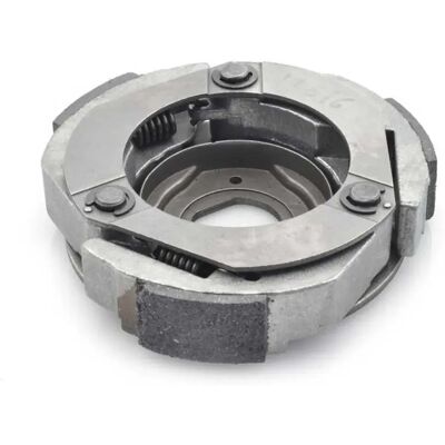 Embrague Maxi Suzuki - 125/150 desde 2007 - Compatible con Burgman/Sixteen Embrague Maxi Suzuki - 125/150 desde 2007 - Compatible con Burgman/Sixteen