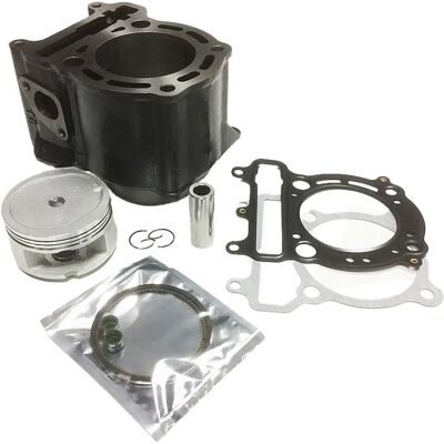 Hert Skycruiser 250 - Cilindro de motor Hert Skycruiser 250 - Cilindro de motor