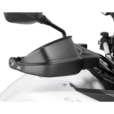 Protectores de Manos GIVI para Moto CF Moto 650 MT - Guardas de Mano Protectores de Manos GIVI para Moto CF Moto 650 MT - Guardas de Mano