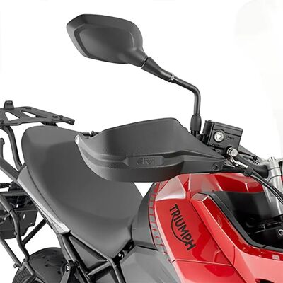 Protectores de Manos GIVI Triumph Tiger Sport 660 - Accesorios de Motocicleta Protectores de Manos GIVI Triumph Tiger Sport 660 - Accesorios de Motocicleta