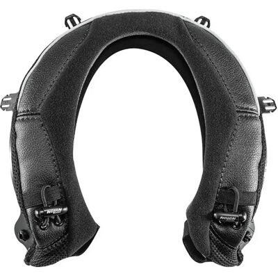 Nolan Almohadilla Para El Cuello N100-5 Black / Red L-3XL Nolan Almohadilla Para El Cuello N100-5 Black / Red L-3XL