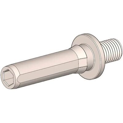 Moto-master Pasador De La Pinza De Freno Ktm 450 Exc-f 2003-2024 Silver One Size Moto-master Pasador De La Pinza De Freno Ktm 450 Exc-f 2003-2024 Silver One Size