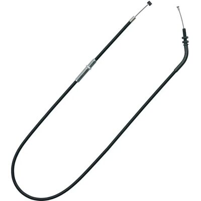 Venhill Cable De Embrague Honda Crf250r 2018-2021 Black One Size Venhill Cable De Embrague Honda Crf250r 2018-2021 Black One Size