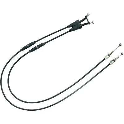 Venhill Cable Del Acelerador Yamaha Wr450f 2019-2024 Black One Size Venhill Cable Del Acelerador Yamaha Wr450f 2019-2024 Black One Size