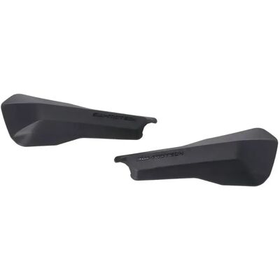 Kit de protección de manos Sw-motech Honda - Negro - Handguard Kit Kit de protección de manos Sw-motech Honda - Negro - Handguard Kit