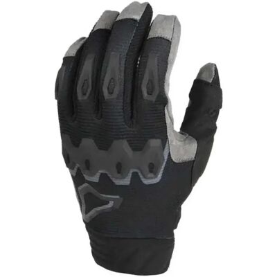 Guantes de motocicleta Macna Chameleon-1 - Todo clima, Duraderos, Protectores Guantes de motocicleta Macna Chameleon-1 - Todo clima, Duraderos, Protectores