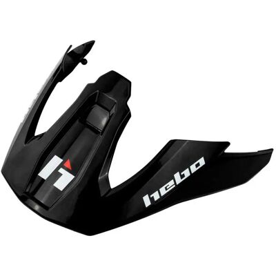 Hebo Visera Zone Race Carbon Black One Size Hebo Visera Zone Race Carbon Black One Size