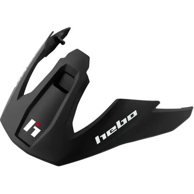 Hebo Htr C02 Carbotech - Visera de Casco Extraíble Hebo Htr C02 Carbotech - Visera de Casco Extraíble