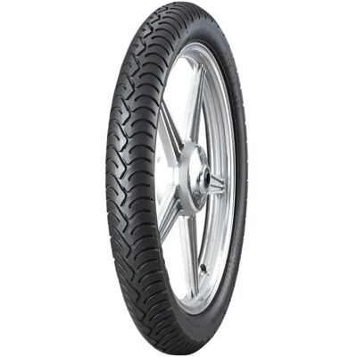 Anlas Neumático De Scooter Nf-22 42p Tt Black 2.75 Anlas Neumático De Scooter Nf-22 42p Tt Black 2.75