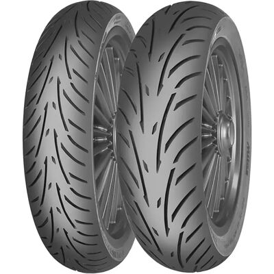 Neumático de moto Piaggio Mitas Touring Force-SC 100/90-10 Neumático de moto Piaggio Mitas Touring Force-SC 100/90-10