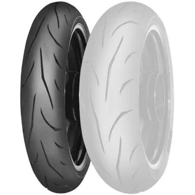 Mitas Sport Force+ 100/80 R17 - Neumático moto Mitas Sport Force+ 100/80 R17 - Neumático moto